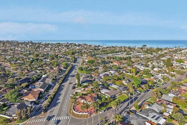 1590 Chatsworth Blvd, San Diego, CA 92107