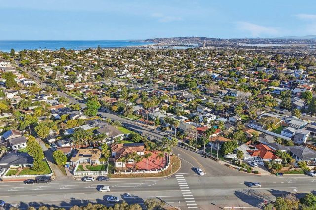 1590 Chatsworth Blvd, San Diego, CA 92107