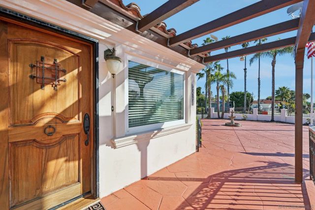 1590 Chatsworth Blvd, San Diego, CA 92107