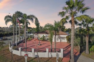 1590 Chatsworth Blvd, San Diego, CA 92107