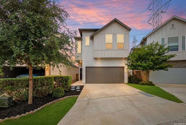4410 STARK ALY, San Antonio, TX 78217