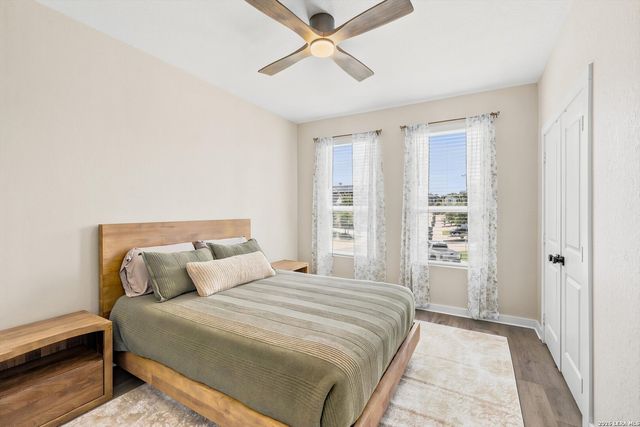 4410 STARK ALY, San Antonio, TX 78217