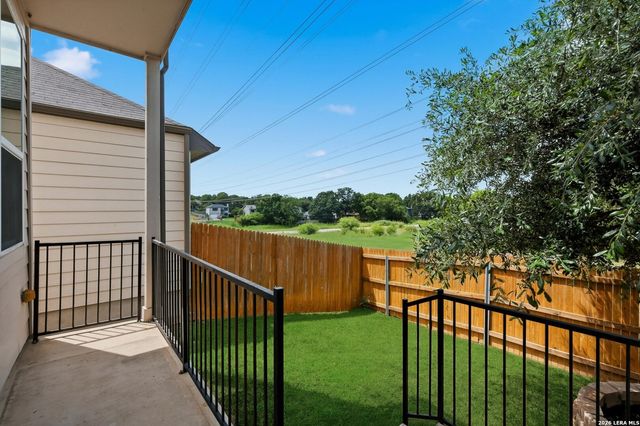 4410 STARK ALY, San Antonio, TX 78217