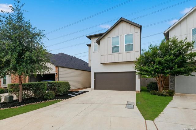 4410 STARK ALY, San Antonio, TX 78217