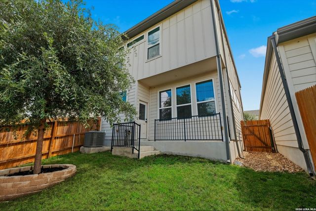 4410 STARK ALY, San Antonio, TX 78217