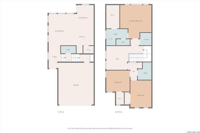 4410 STARK ALY, San Antonio, TX 78217