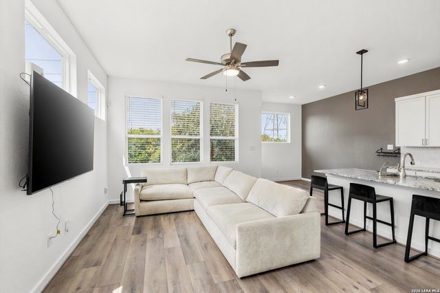 4410 STARK ALY, San Antonio, TX 78217