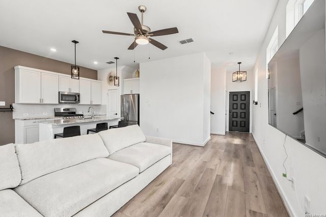 4410 STARK ALY, San Antonio, TX 78217