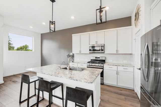 4410 STARK ALY, San Antonio, TX 78217