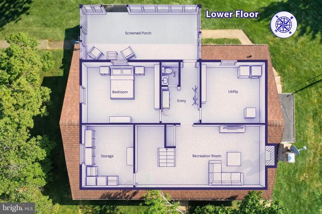 132 E KING ST, Dallastown, PA 17313