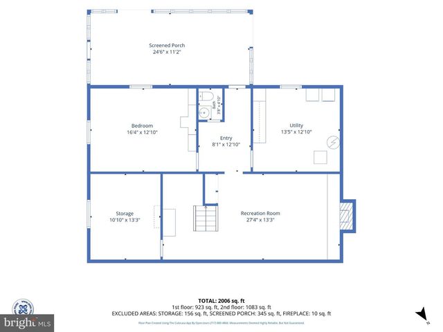 132 E KING ST, Dallastown, PA 17313