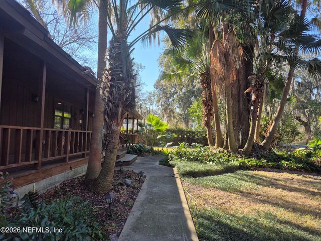 1729 COULEE Avenue, Jacksonville, FL 32210