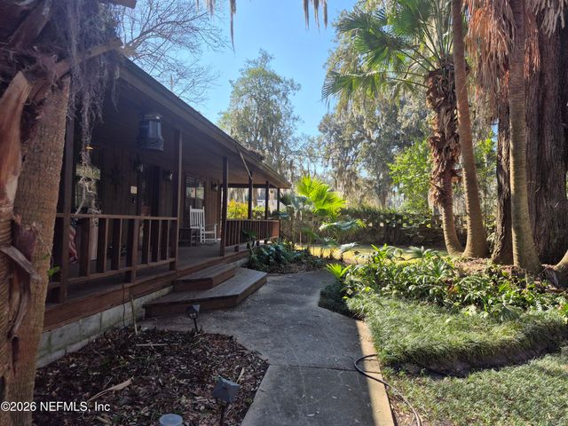 1729 COULEE Avenue, Jacksonville, FL 32210