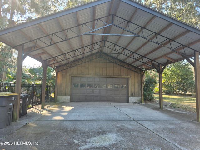 1729 COULEE Avenue, Jacksonville, FL 32210