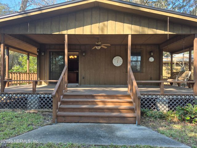 1729 COULEE Avenue, Jacksonville, FL 32210