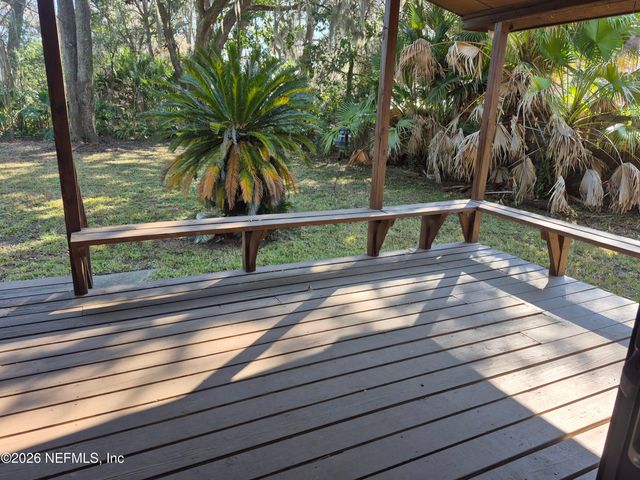 1729 COULEE Avenue, Jacksonville, FL 32210