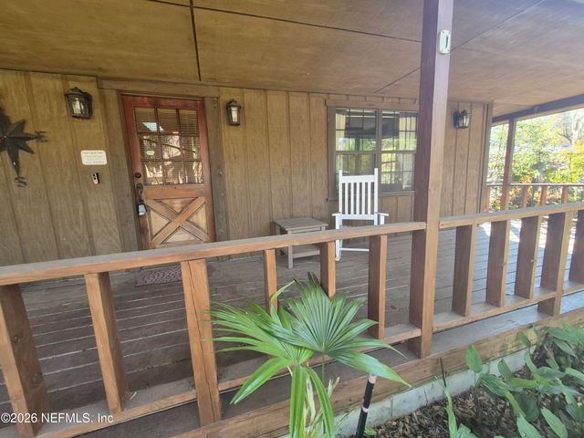 1729 COULEE Avenue, Jacksonville, FL 32210