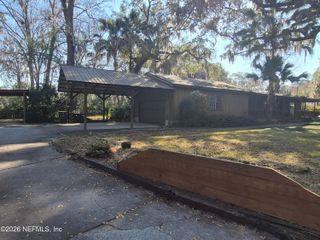1729 COULEE Avenue, Jacksonville, FL 32210