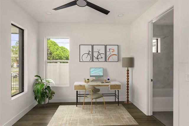 2328 W LA SALLE STREET, Tampa, FL 33607