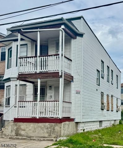 15 Hobson St, Newark City, NJ 07112