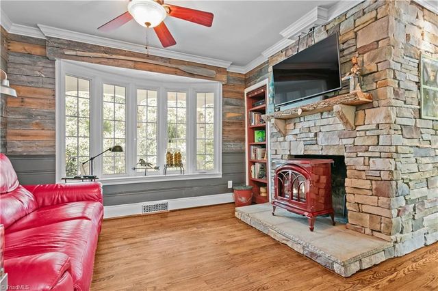 3203 Edgewater Drive, Greensboro, NC 27403