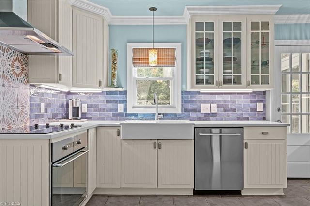 3203 Edgewater Drive, Greensboro, NC 27403