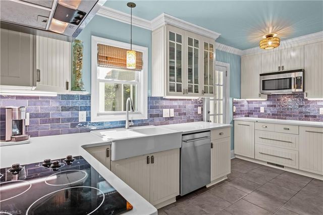 3203 Edgewater Drive, Greensboro, NC 27403