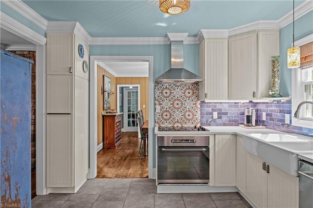 3203 Edgewater Drive, Greensboro, NC 27403