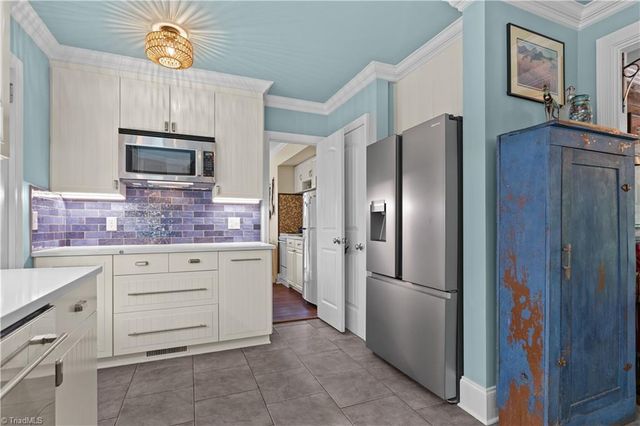 3203 Edgewater Drive, Greensboro, NC 27403