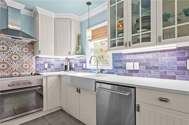 3203 Edgewater Drive, Greensboro, NC 27403