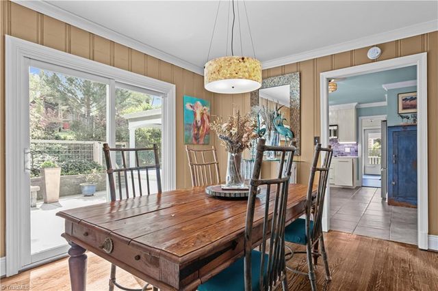 3203 Edgewater Drive, Greensboro, NC 27403