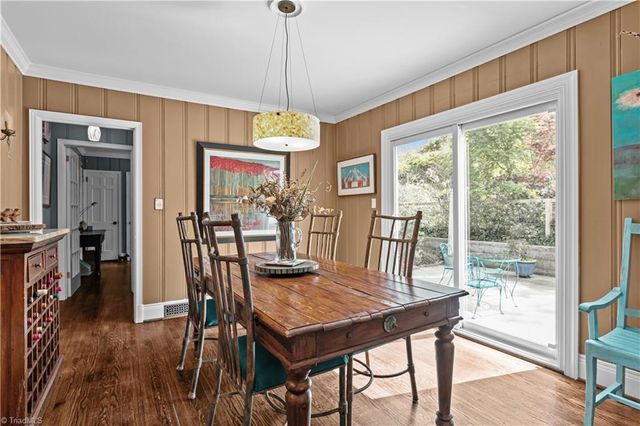 3203 Edgewater Drive, Greensboro, NC 27403