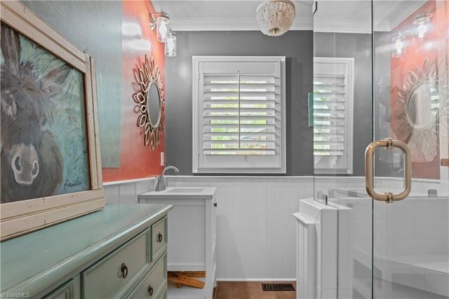3203 Edgewater Drive, Greensboro, NC 27403