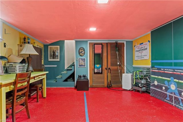 3203 Edgewater Drive, Greensboro, NC 27403