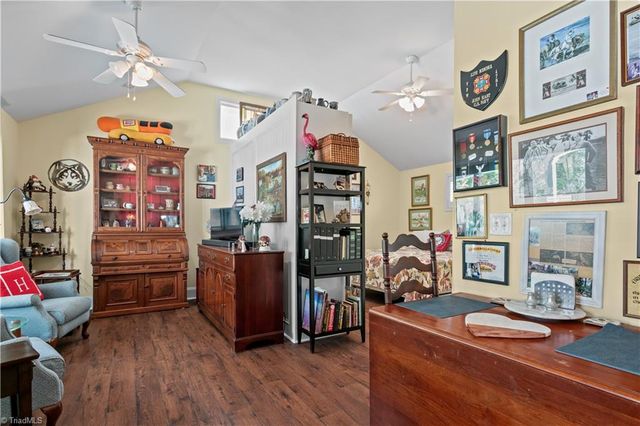 3203 Edgewater Drive, Greensboro, NC 27403