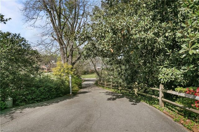 3203 Edgewater Drive, Greensboro, NC 27403