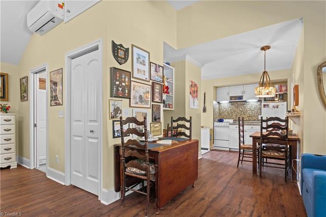 3203 Edgewater Drive, Greensboro, NC 27403