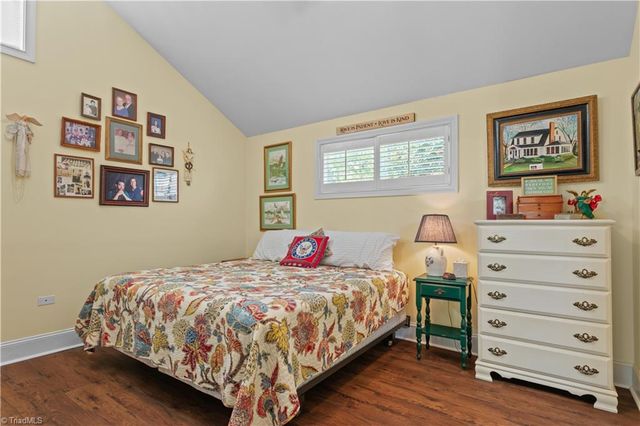 3203 Edgewater Drive, Greensboro, NC 27403