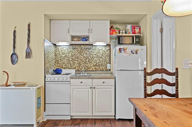 3203 Edgewater Drive, Greensboro, NC 27403