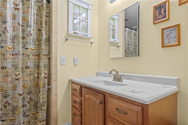 3203 Edgewater Drive, Greensboro, NC 27403