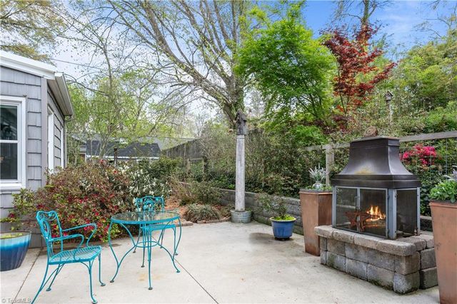 3203 Edgewater Drive, Greensboro, NC 27403