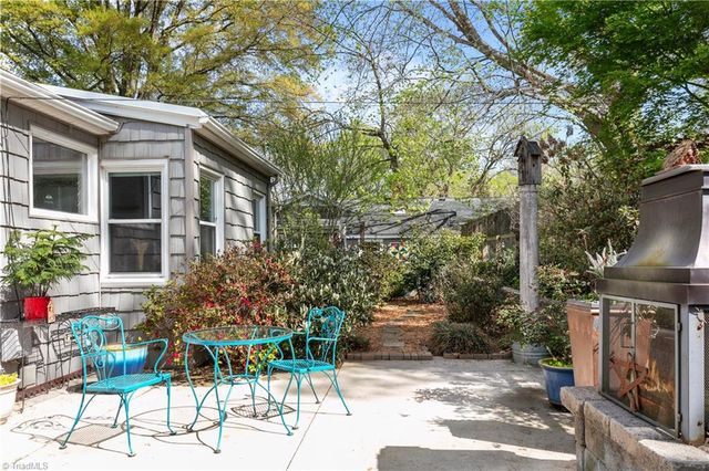 3203 Edgewater Drive, Greensboro, NC 27403
