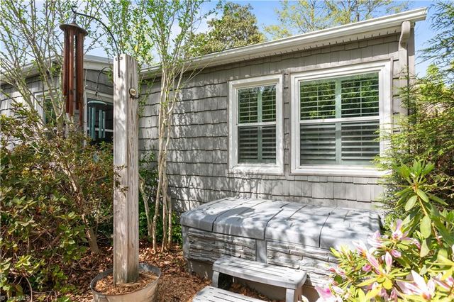 3203 Edgewater Drive, Greensboro, NC 27403