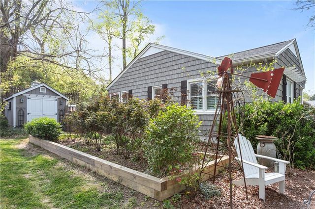 3203 Edgewater Drive, Greensboro, NC 27403