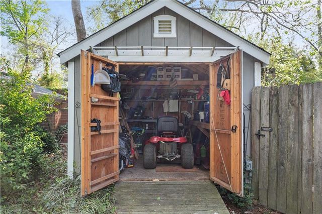 3203 Edgewater Drive, Greensboro, NC 27403