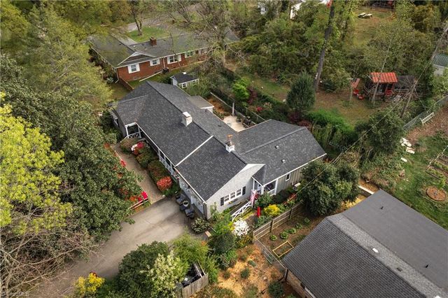 3203 Edgewater Drive, Greensboro, NC 27403