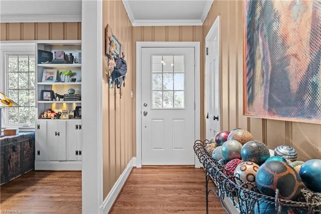 3203 Edgewater Drive, Greensboro, NC 27403