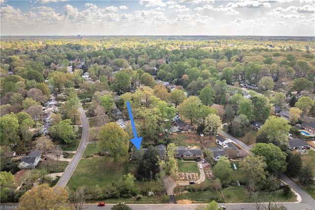 3203 Edgewater Drive, Greensboro, NC 27403