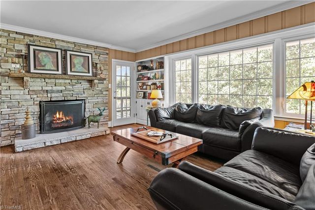 3203 Edgewater Drive, Greensboro, NC 27403