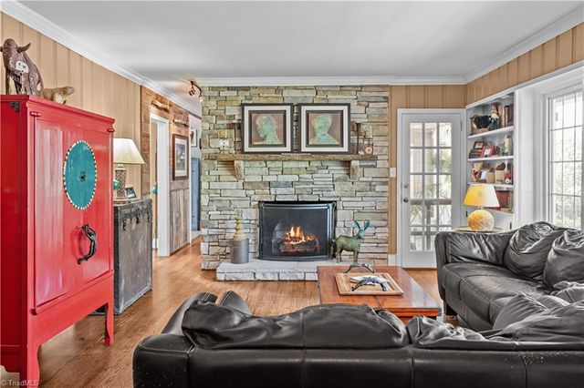 3203 Edgewater Drive, Greensboro, NC 27403